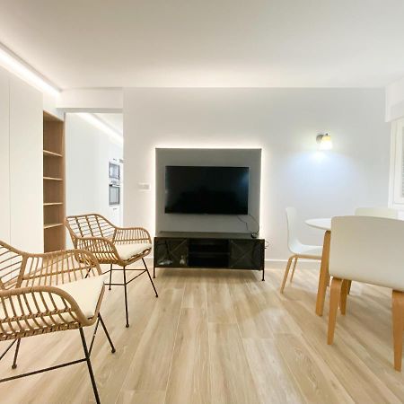 ¡A Estrenar! Piso De Diseno En Laredo Playa Apartment Exterior foto