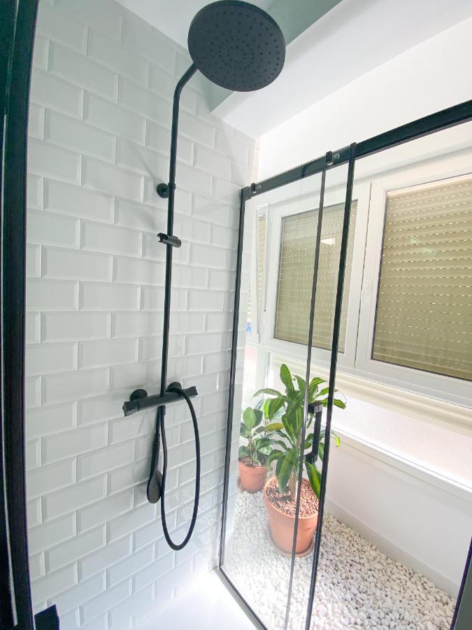 ¡A Estrenar! Piso De Diseno En Laredo Playa Apartment Exterior foto