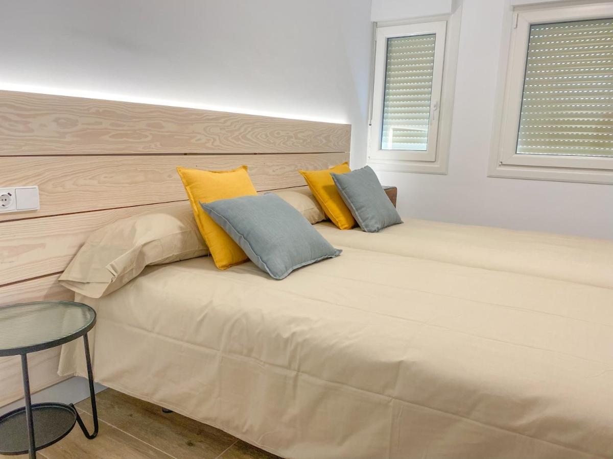 ¡A Estrenar! Piso De Diseno En Laredo Playa Apartment Exterior foto