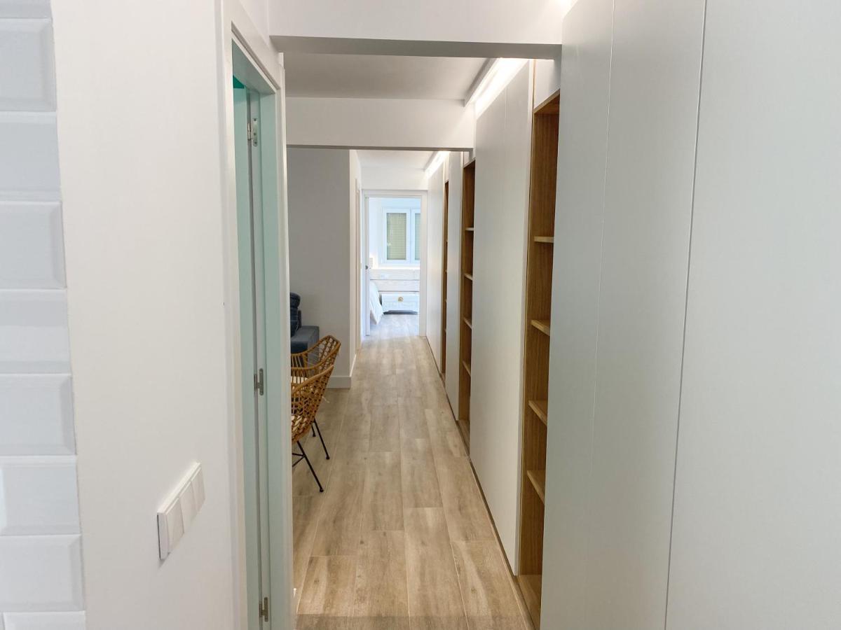 ¡A Estrenar! Piso De Diseno En Laredo Playa Apartment Exterior foto