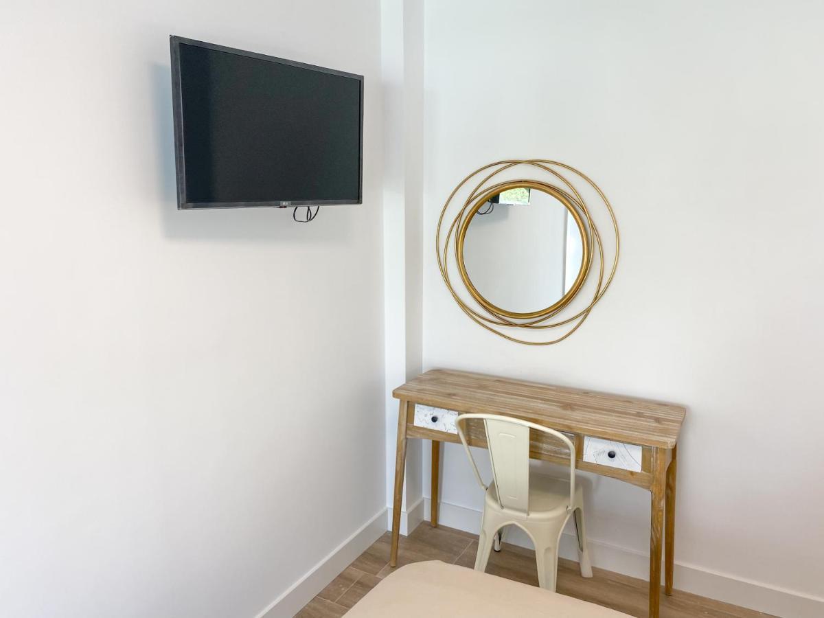 ¡A Estrenar! Piso De Diseno En Laredo Playa Apartment Exterior foto