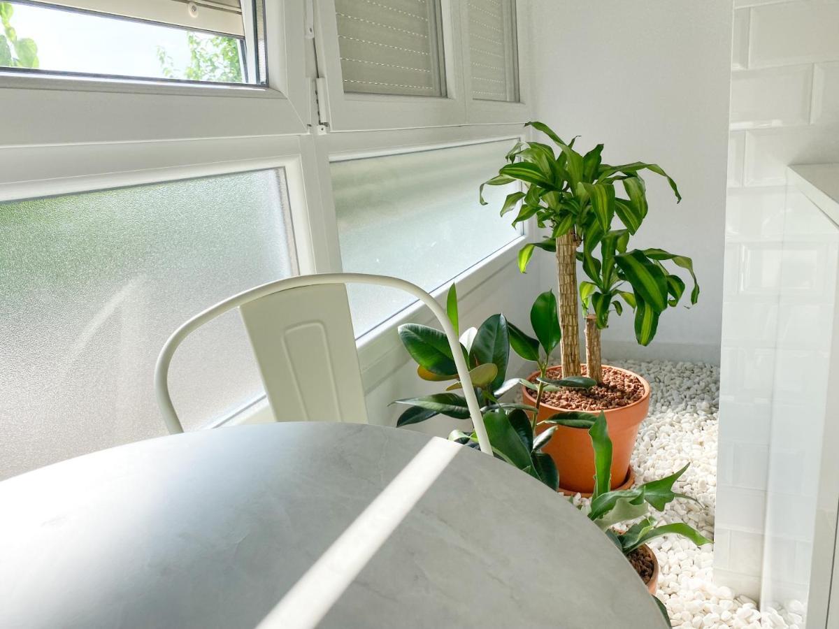 ¡A Estrenar! Piso De Diseno En Laredo Playa Apartment Exterior foto
