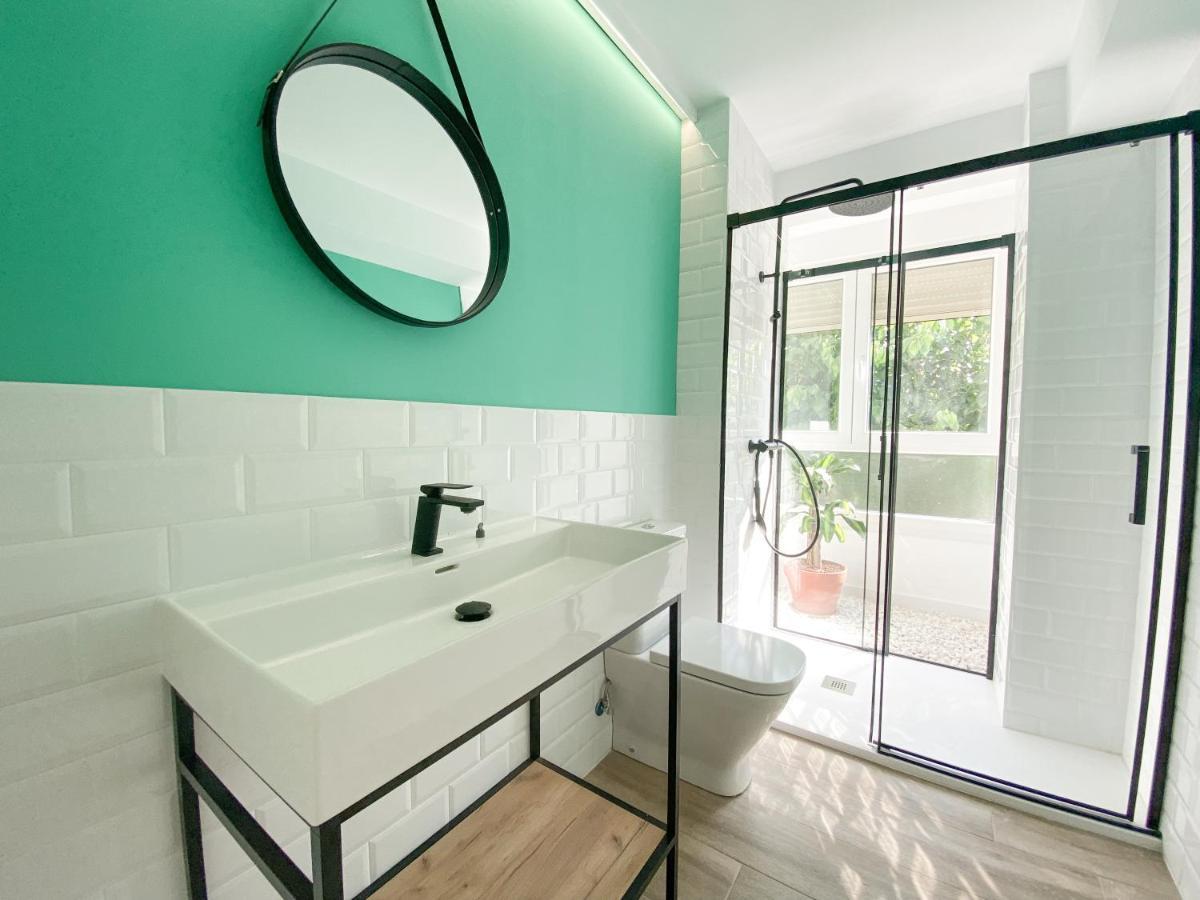 ¡A Estrenar! Piso De Diseno En Laredo Playa Apartment Exterior foto