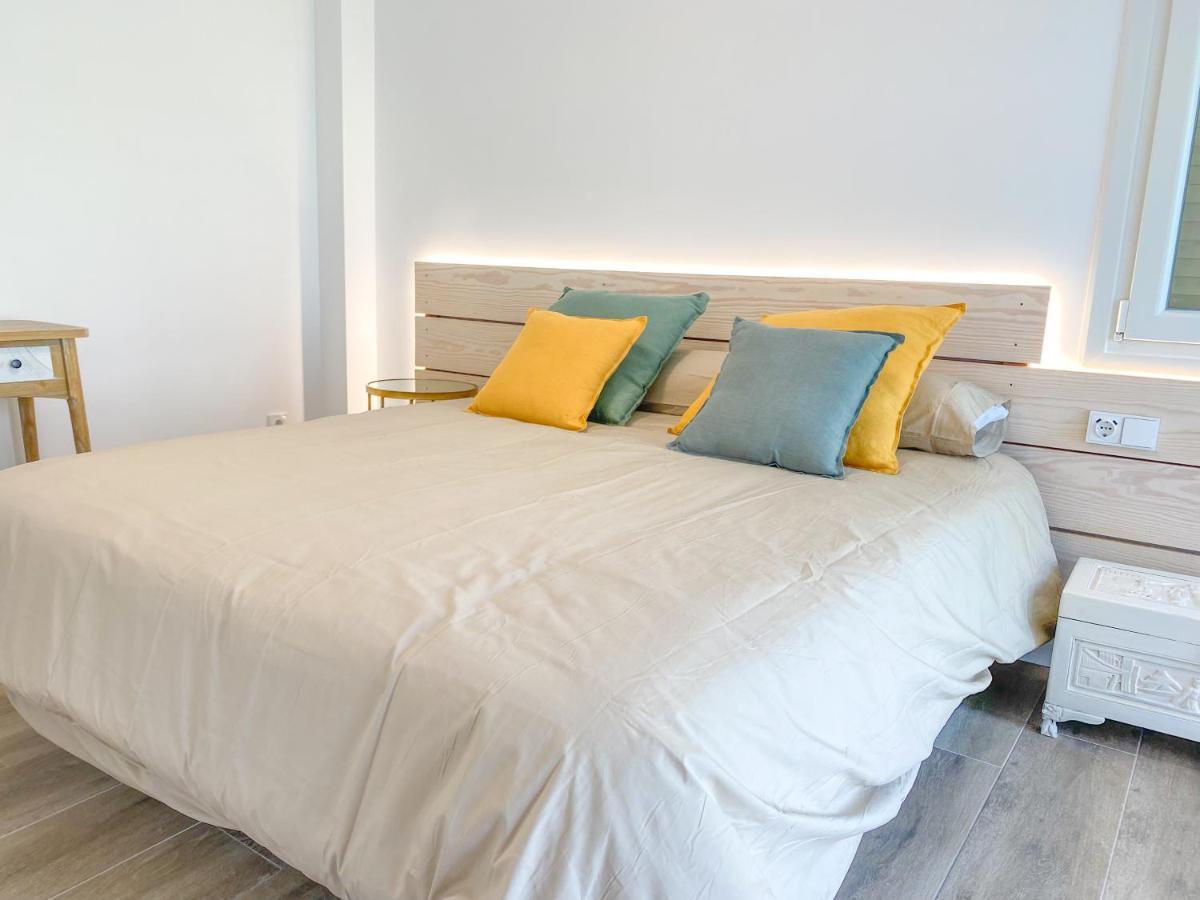 ¡A Estrenar! Piso De Diseno En Laredo Playa Apartment Exterior foto