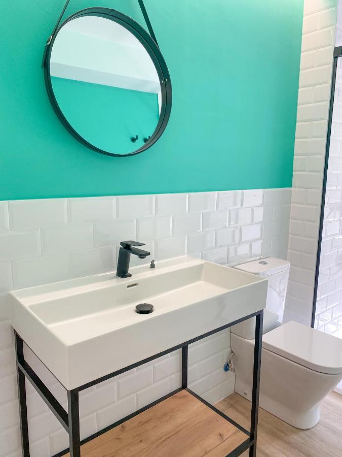 ¡A Estrenar! Piso De Diseno En Laredo Playa Apartment Exterior foto