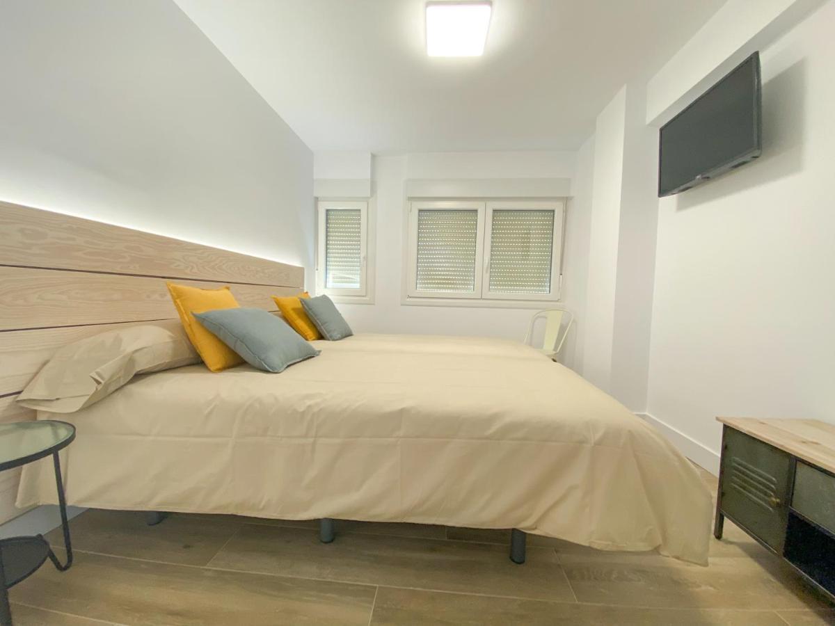 ¡A Estrenar! Piso De Diseno En Laredo Playa Apartment Exterior foto