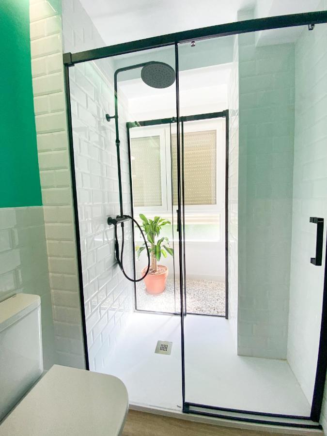 ¡A Estrenar! Piso De Diseno En Laredo Playa Apartment Exterior foto