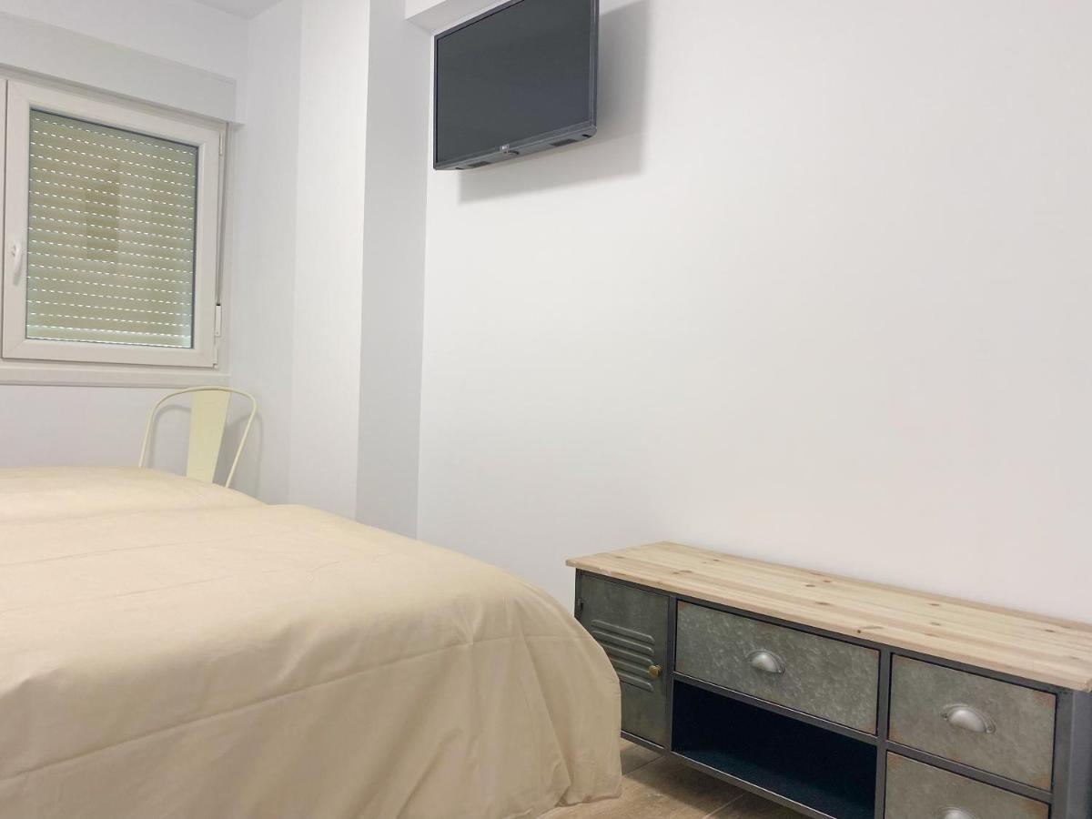 ¡A Estrenar! Piso De Diseno En Laredo Playa Apartment Exterior foto