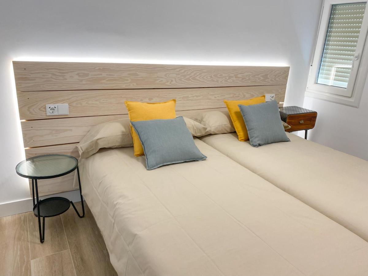 ¡A Estrenar! Piso De Diseno En Laredo Playa Apartment Exterior foto