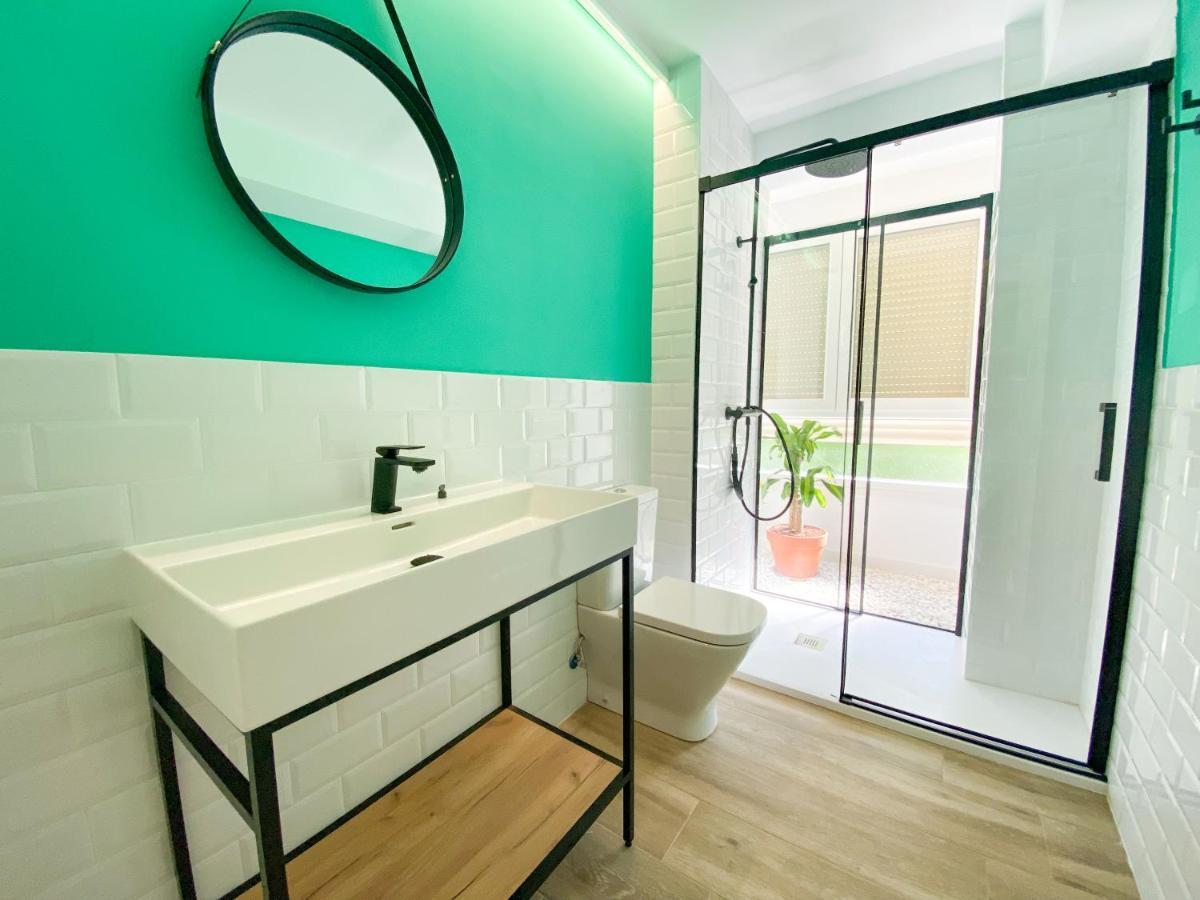 ¡A Estrenar! Piso De Diseno En Laredo Playa Apartment Exterior foto