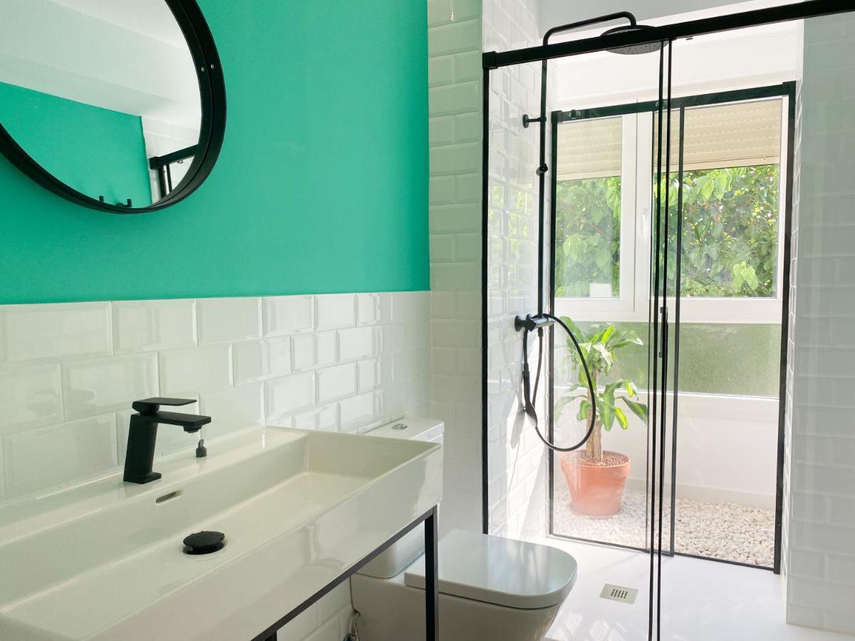 ¡A Estrenar! Piso De Diseno En Laredo Playa Apartment Exterior foto